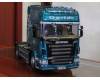 SCANIA R470 TOPLINE scala 1/14 TAMIYA